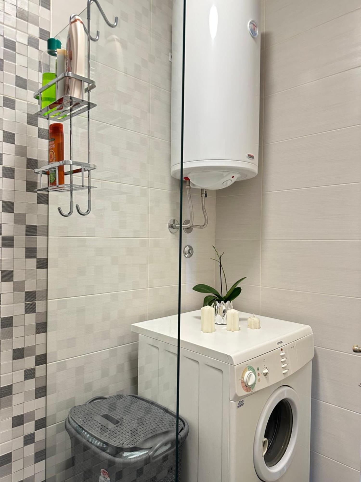 Maja City Center Apartment Beograd Bagian luar foto